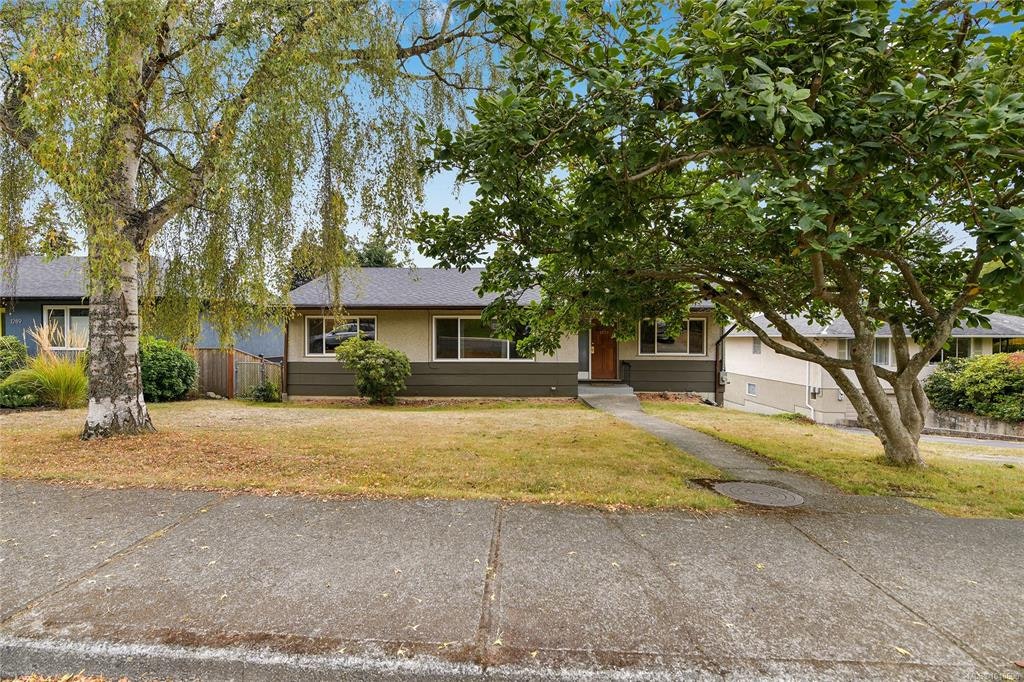 1277 Revercomb Place, Victoria, BC, V8V 3G5