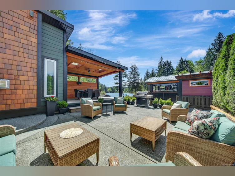 27-10750 Central Lake Road, Port Alberni, BC, V9Y 8Z2