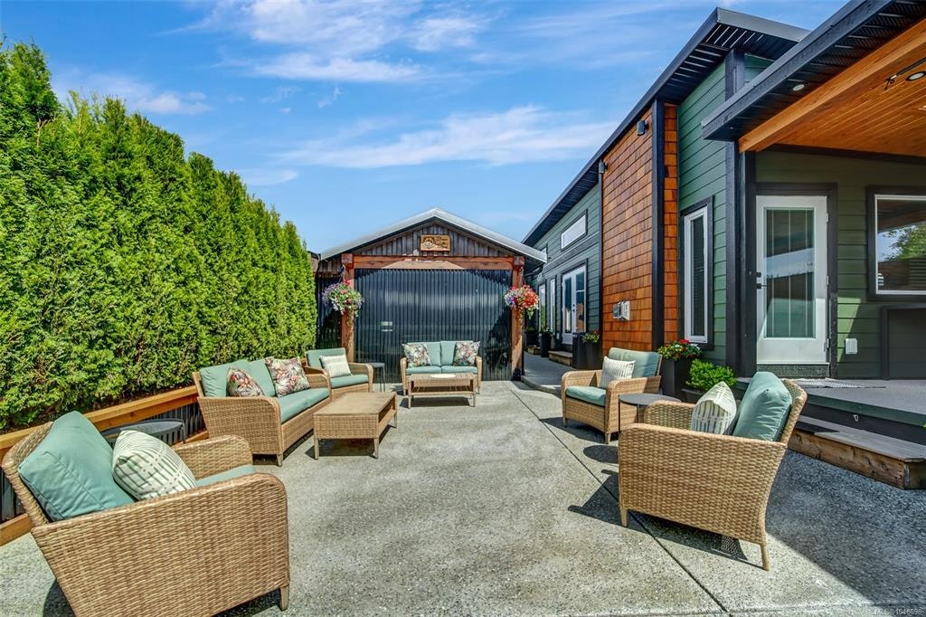 27-10750 Central Lake Road, Port Alberni, BC, V9Y 8Z2 - 22