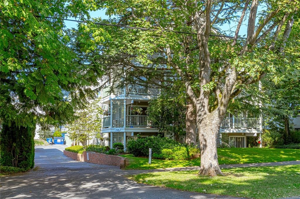 303-720 Vancouver Street, Victoria, BC, V8V 3V3