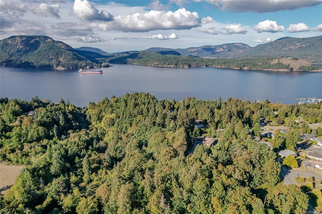4536 Lanes Road, Cowichan Bay, BC, V0R 1N2
