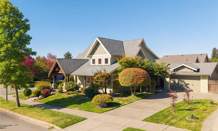 543 Stonewater Drive
