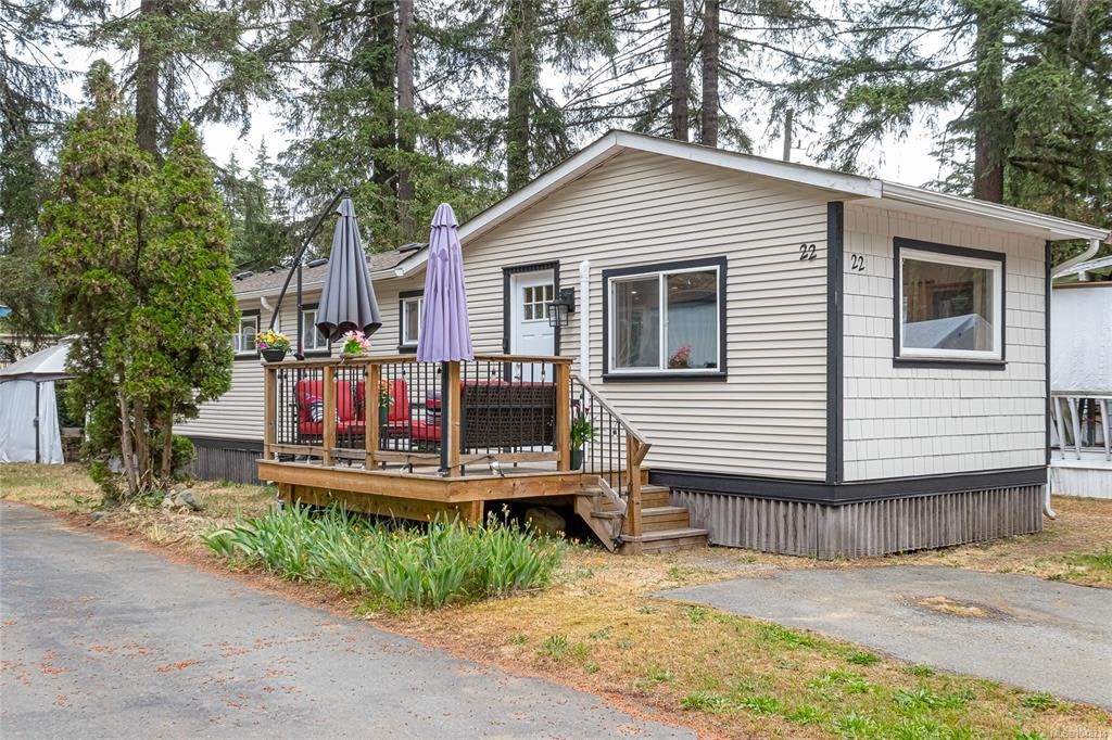 22-3560 Hallberg Road, Nanaimo, BC, V9G 1L4