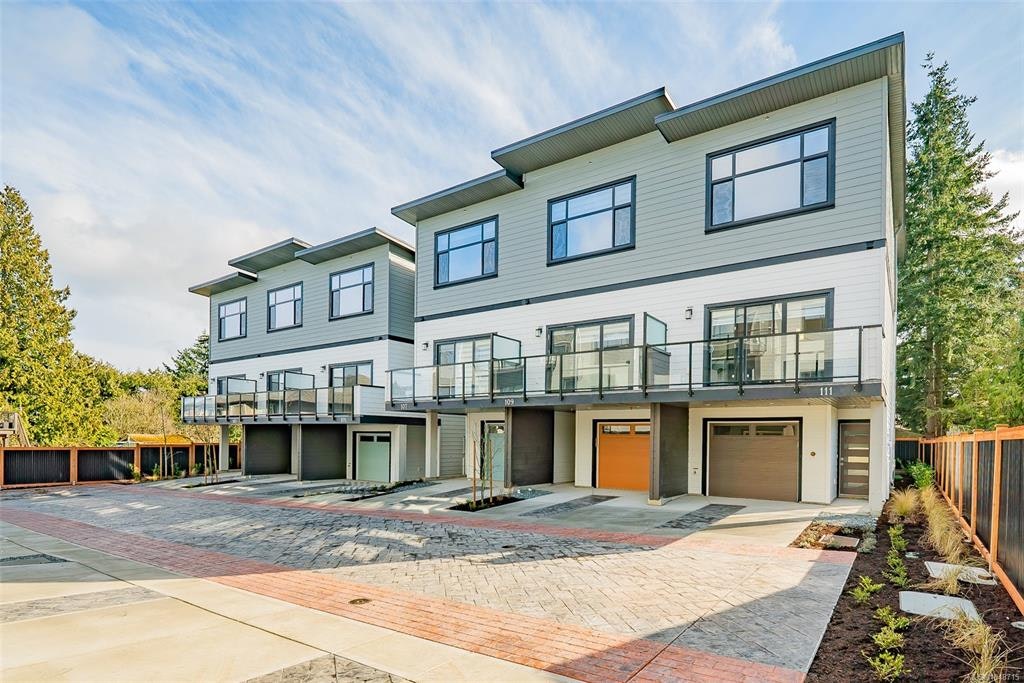 109-1615 Northfield Road, Nanaimo, BC, V9S 5A8