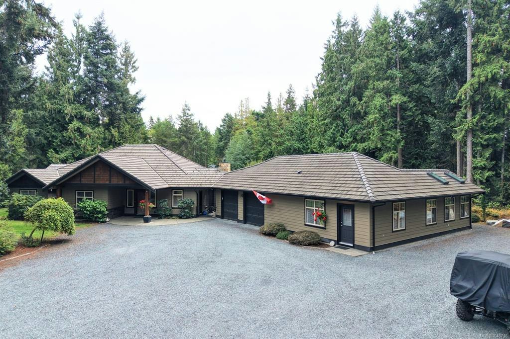 1090 Coldwater Road, Parksville, BC, V9P 2T2