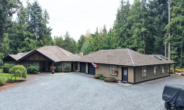 1090 Coldwater Road