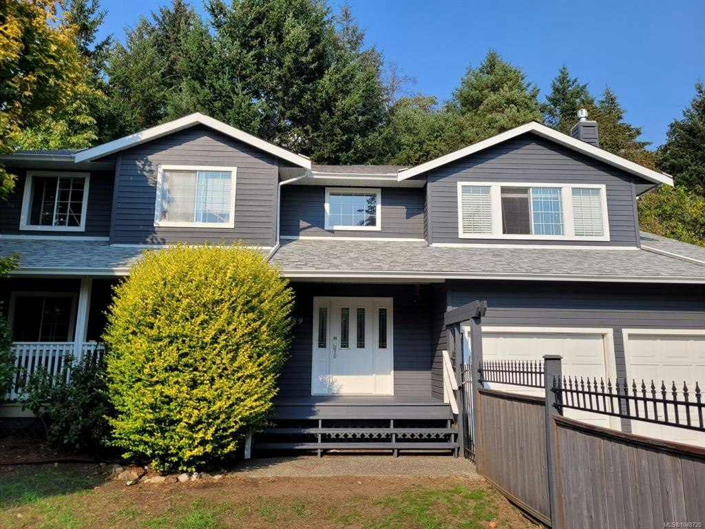 2689 Crystalview Drive, Langford, BC, V9B 5S5