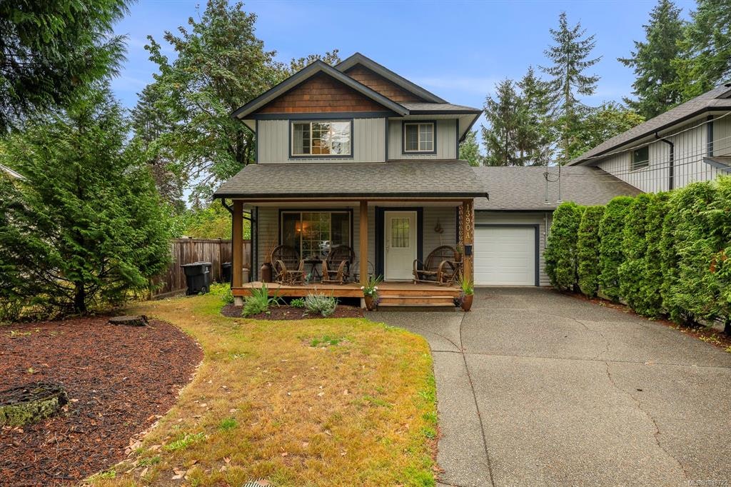 A-1390 Robert Lang Drive, Courtenay, BC, V9N 1A1