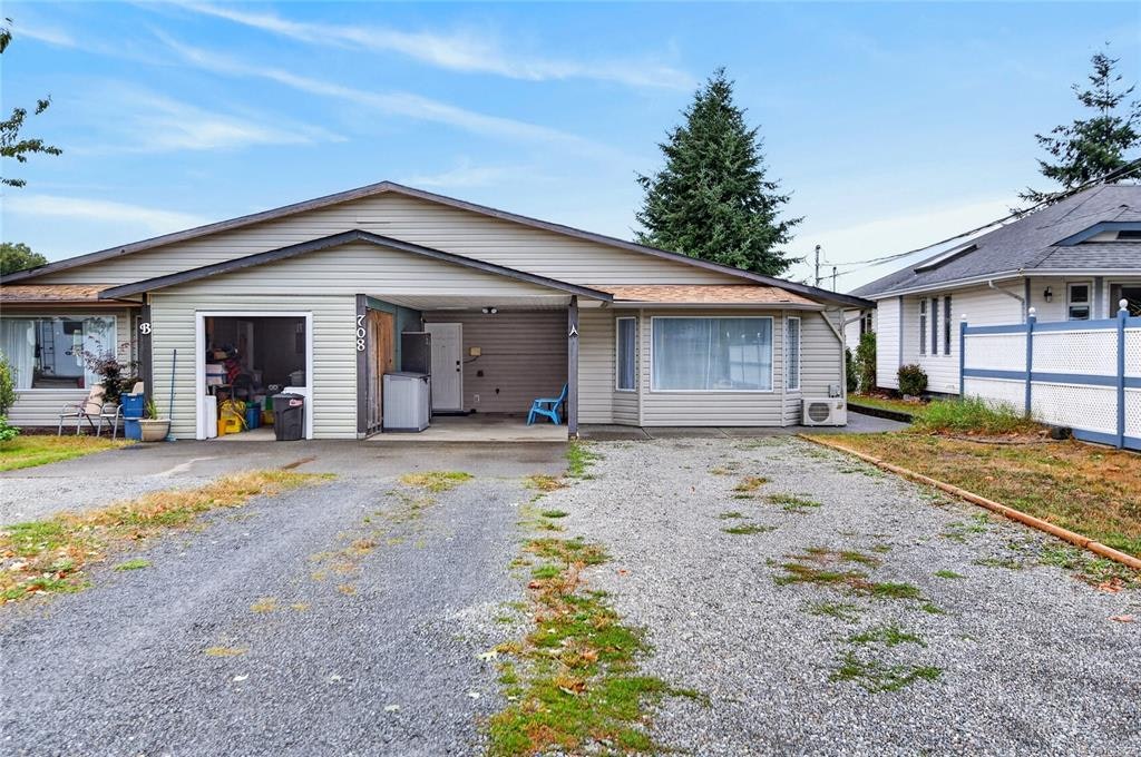 A-708 Erickson Road, Campbell River, BC, V9W 5N9