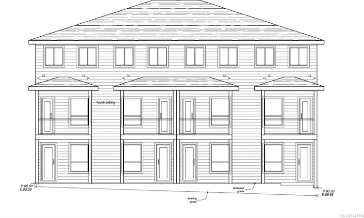 2095 Kingbird Drive
