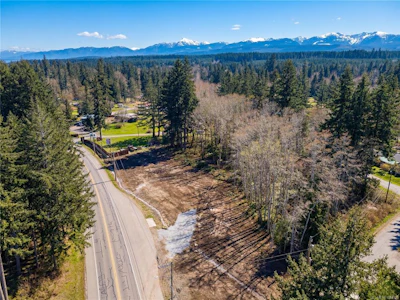 Lot 4 S Island Highway - 2