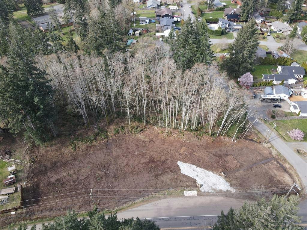 Lot 4 S Island Highway, Courtenay, BC, V9N 9T1 - 9