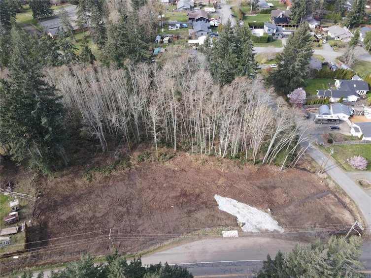 Lot 4 S Island Highway, Courtenay, BC, V9N 9T1 - 9