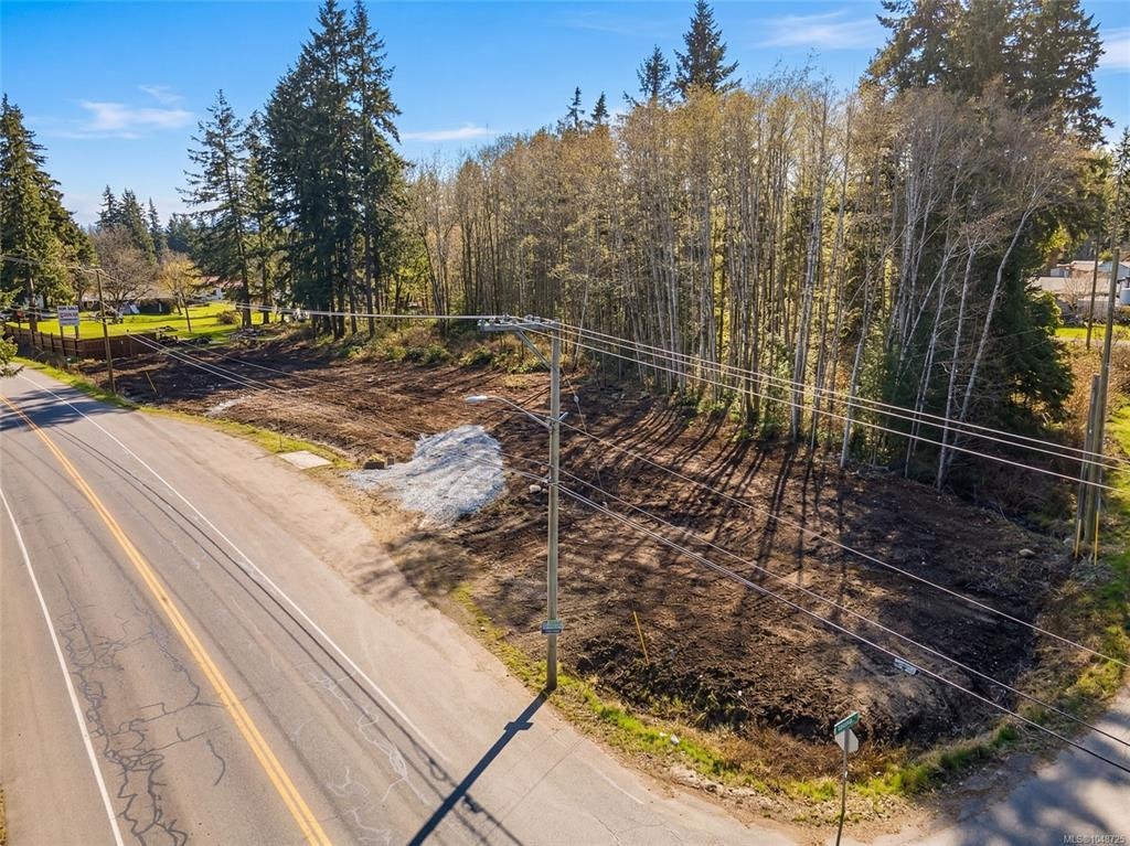 Lot 4 S Island Highway - 3