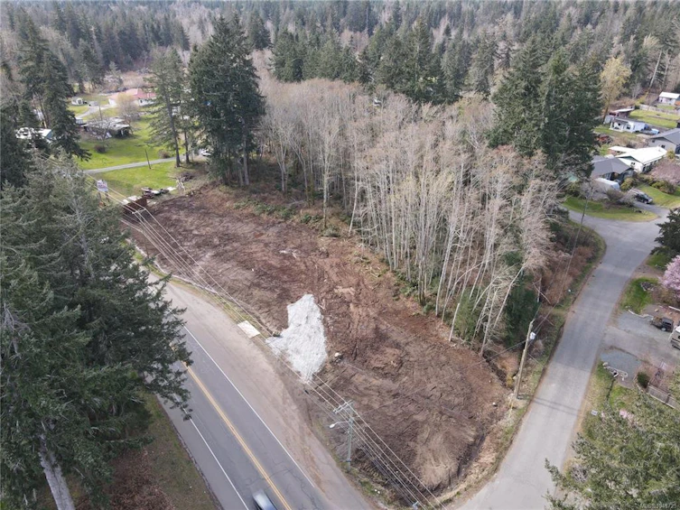 Lot 4 S Island Highway, Courtenay, BC, V9N 9T1 - 8