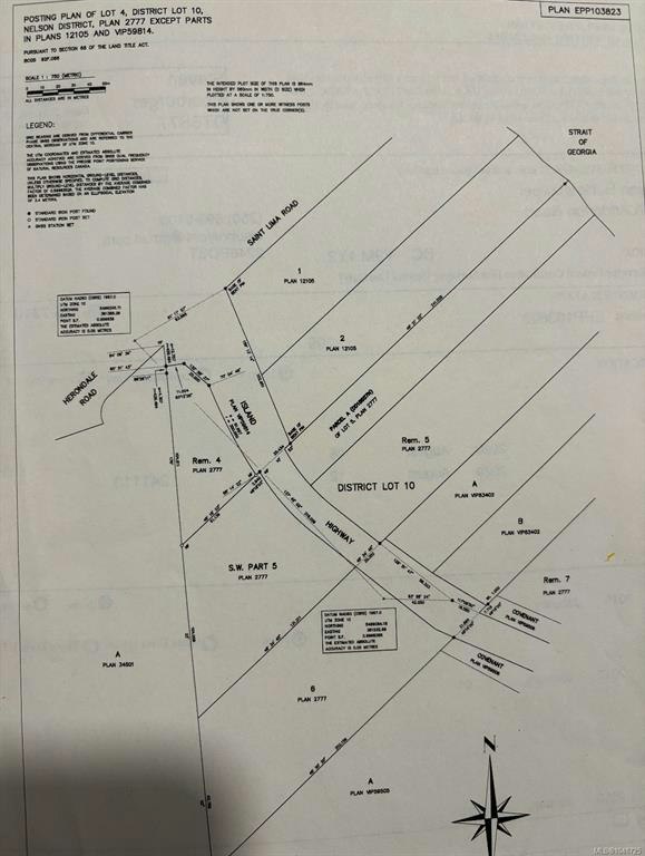 Lot 4 S Island Highway, Courtenay, BC, V9N 9T1 - 15