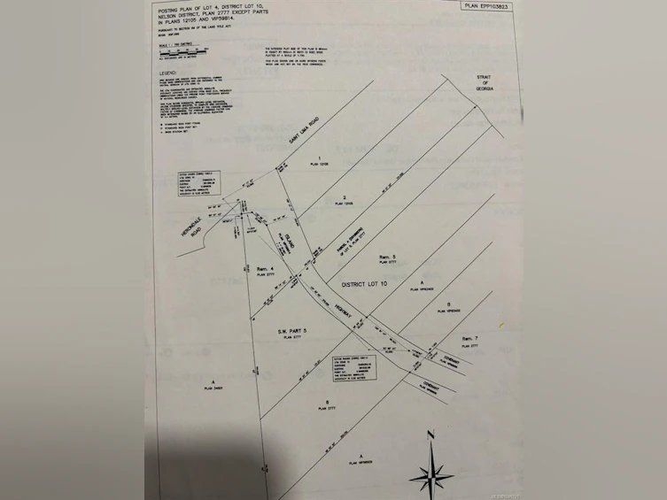 Lot 4 S Island Highway, Courtenay, BC, V9N 9T1 - 15