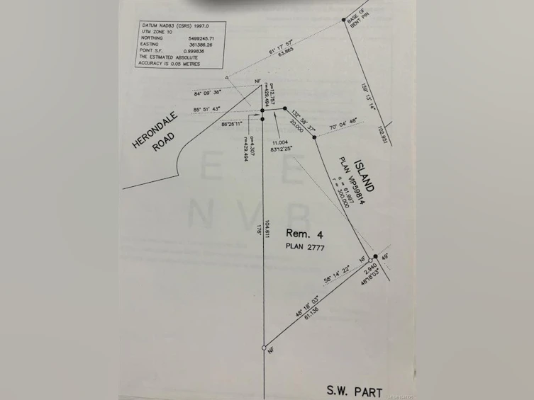 Lot 4 S Island Highway, Courtenay, BC, V9N 9T1 - 14