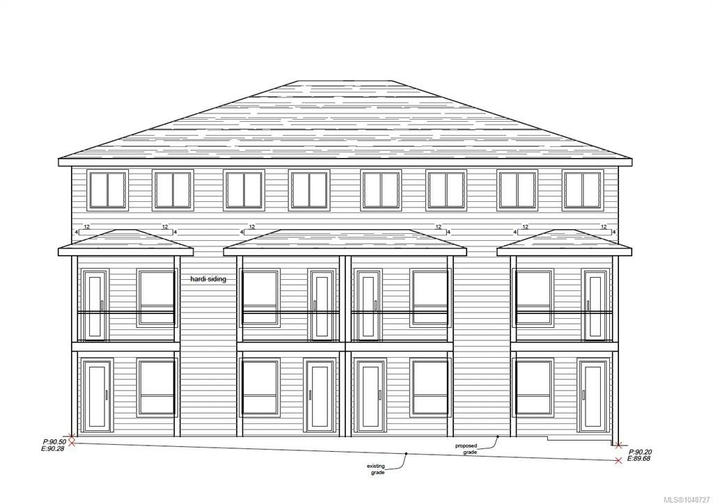 2097 Kingbird Drive, Langford, BC, V9B 6H4