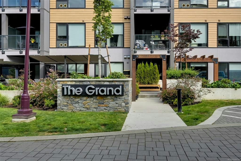 407-654 Granderson Road, Langford, BC, V9B 7B9 - 41