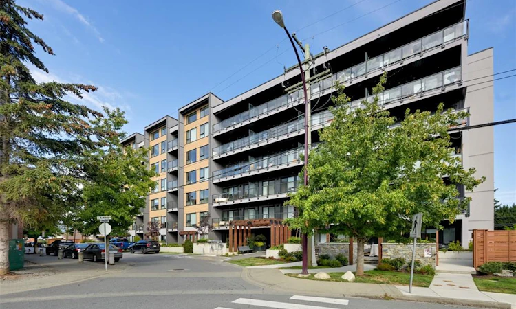 407-654 Granderson Road