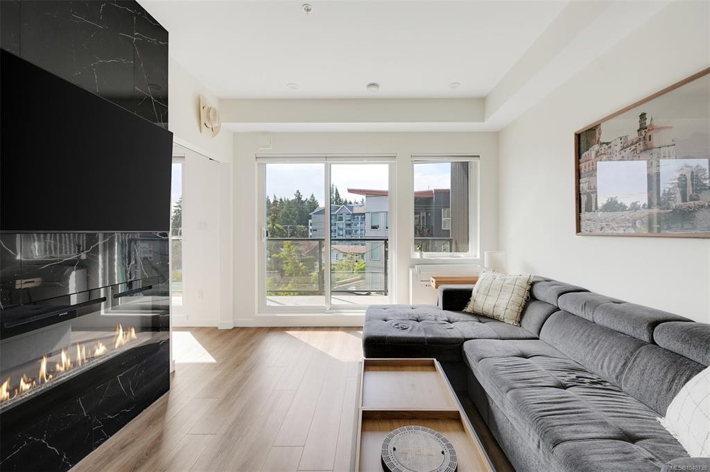 407-654 Granderson Road - 5