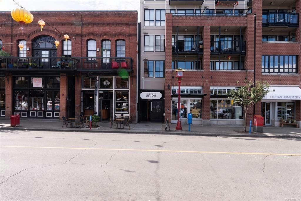 510-517 Fisgard Street, Victoria, BC, V8W 0C5 - 24