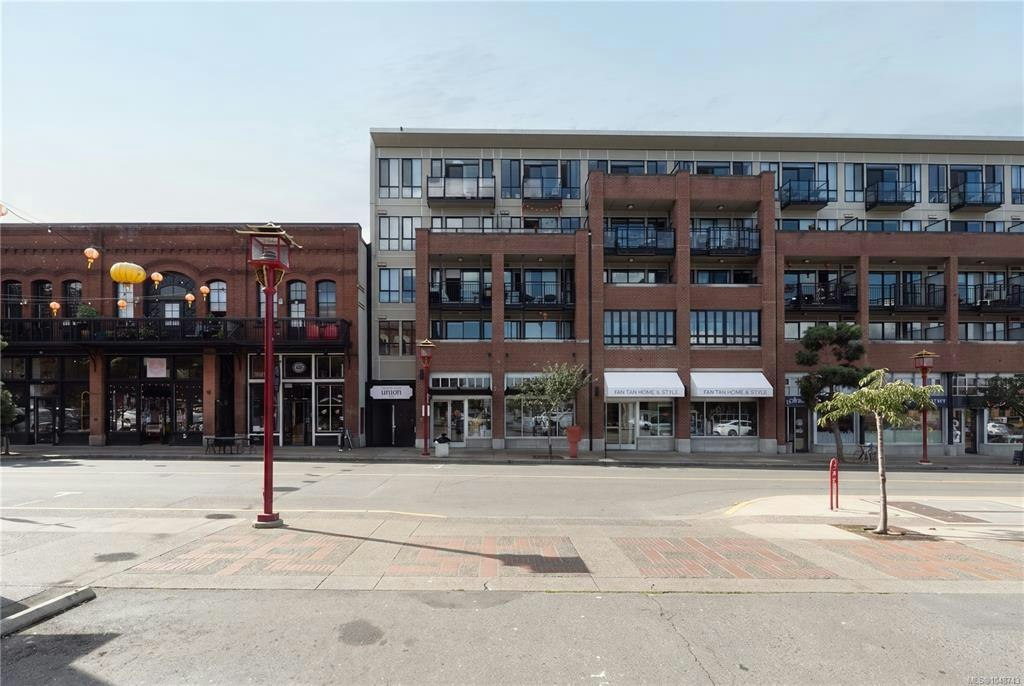510-517 Fisgard Street, Victoria, BC, V8W 0C5 - 23