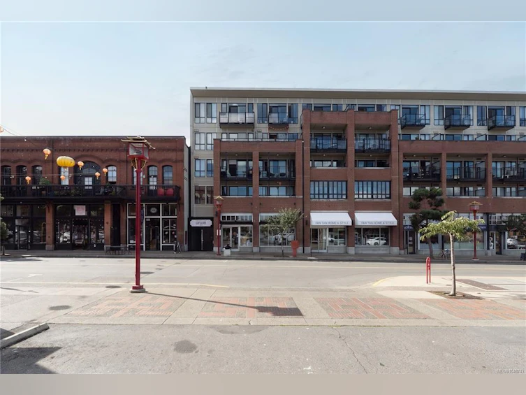 510-517 Fisgard Street, Victoria, BC, V8W 0C5 - 23