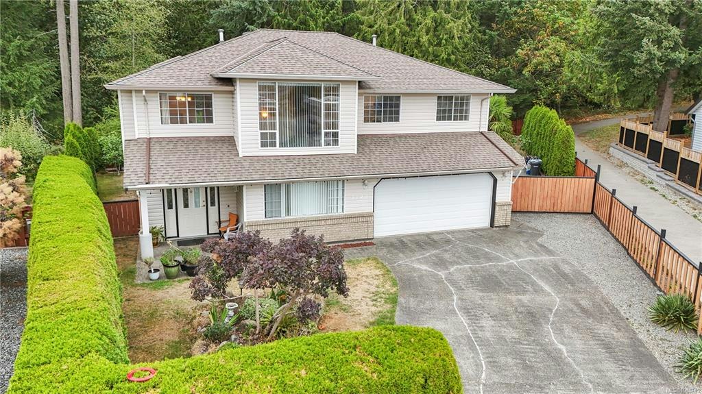 5143 Carol Place, Nanaimo, BC, V9T 5Z3