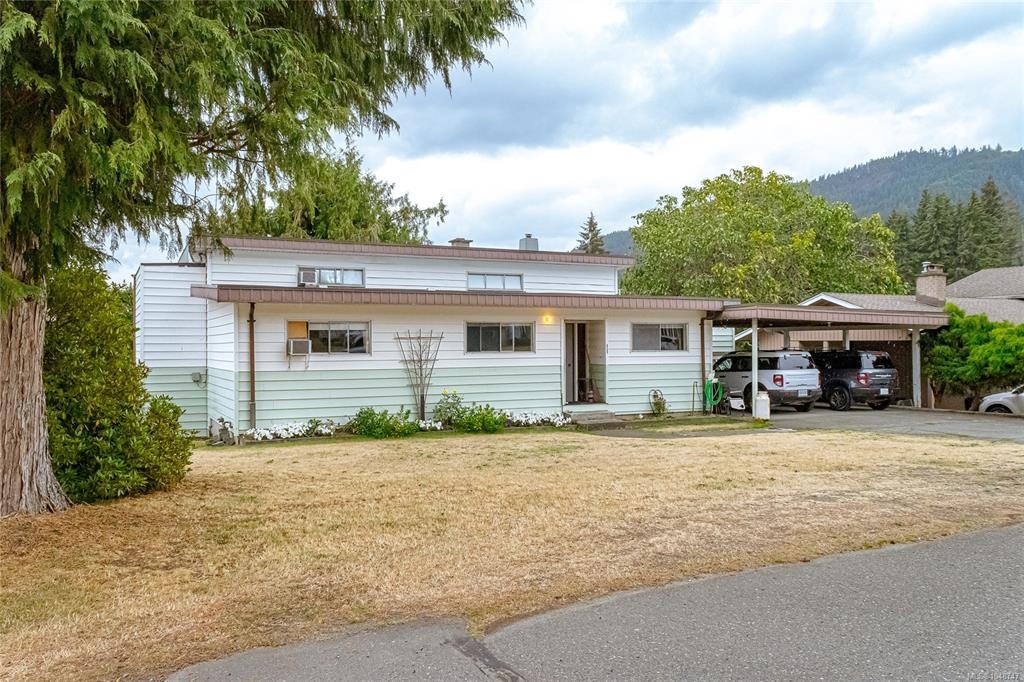 425 Belaire Street, Ladysmith, BC, V9G 1A5