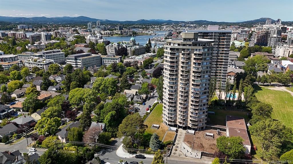 1505-620 Toronto Street, Victoria, BC, V8V 1P7