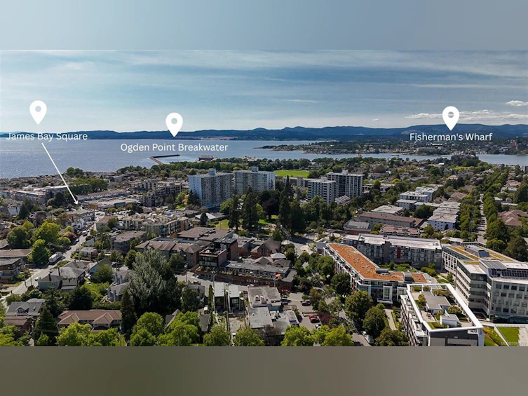 1505-620 Toronto Street, Victoria, BC, V8V 1P7 - 45