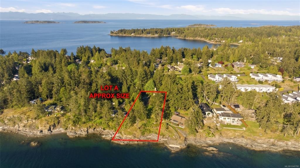 Lot A-1571 Brynmarl Road - 2