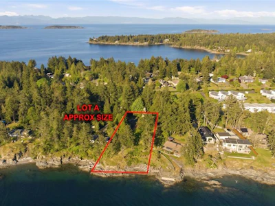 Lot A-1571 Brynmarl Road - 2