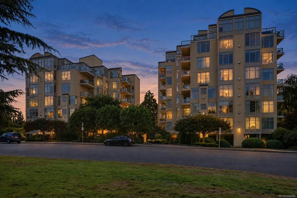 280-188 Douglas Street, Victoria, BC, V8V 2P1