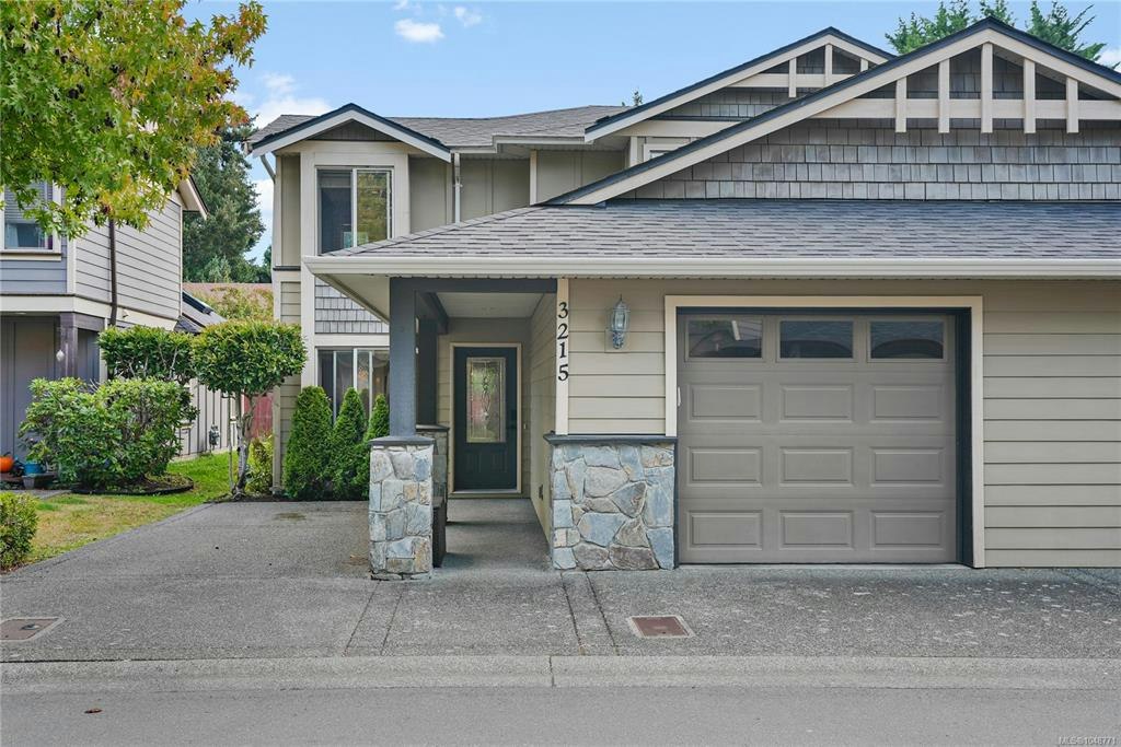 3215 Ernhill Place, Langford, BC, V9C 3N8