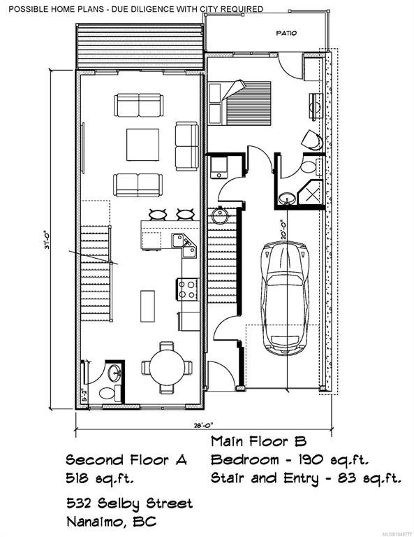 532 Selby Street, Nanaimo, BC, V9R 2R8 - 11