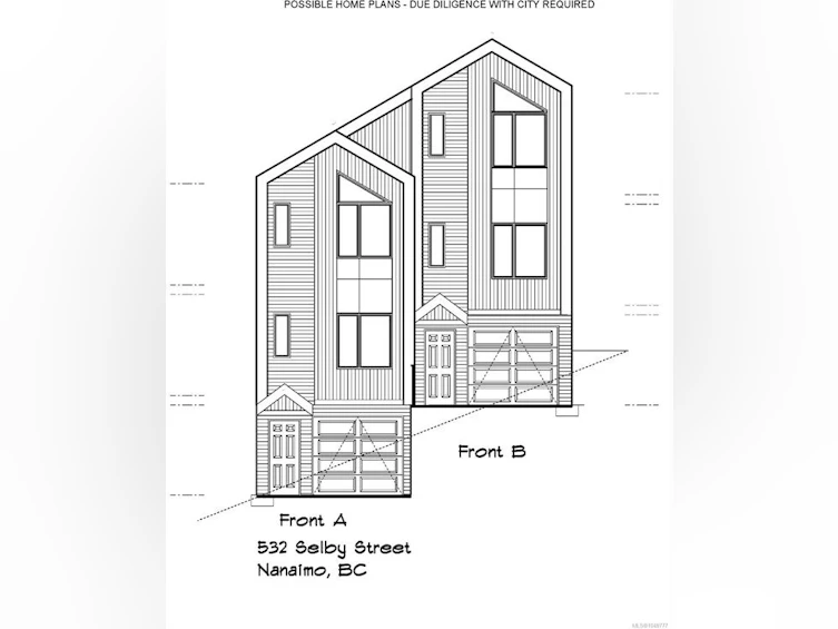 532 Selby Street, Nanaimo, BC, V9R 2R8 - 9