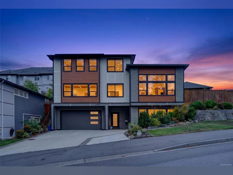 2991 Irwin Road, Langford, BC, V9B 5Y6