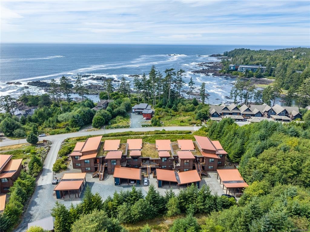 106-545 Marine Drive, Ucluelet, BC, V0R 3A0