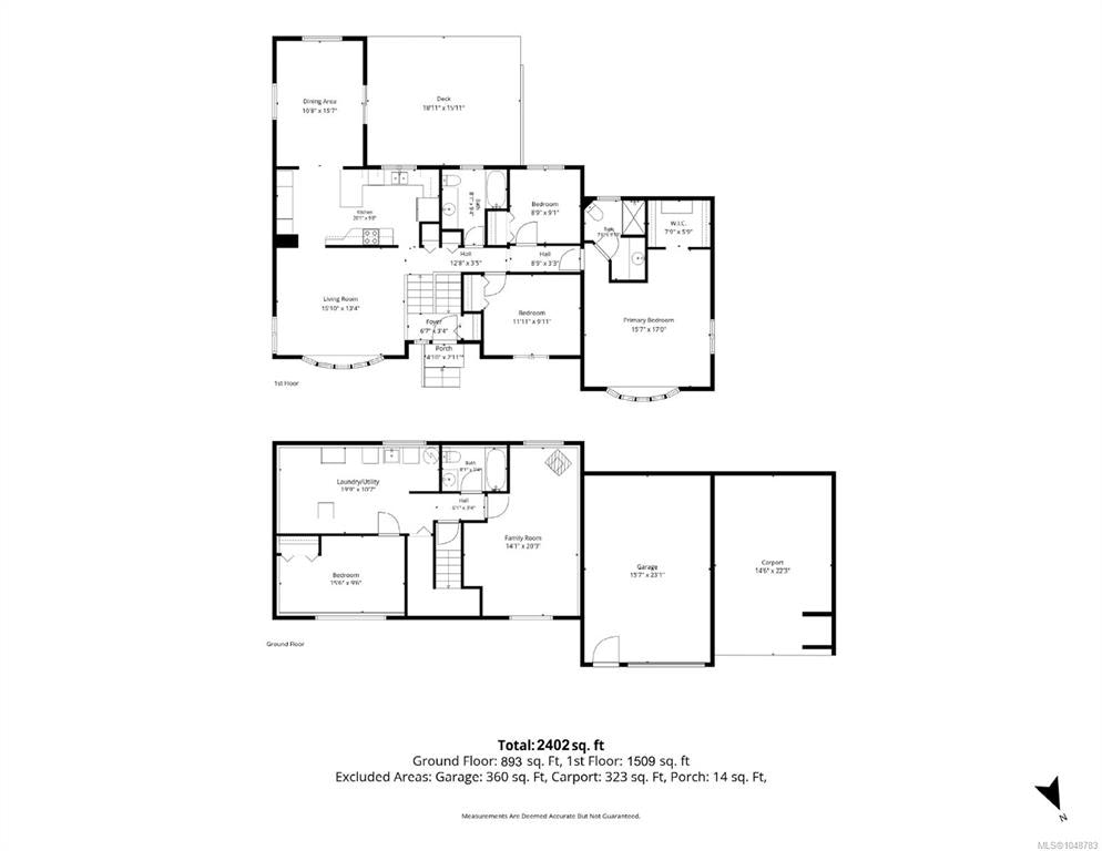 7487 Forest Turn Way, Nanaimo, BC, V0R 2H0 - 3