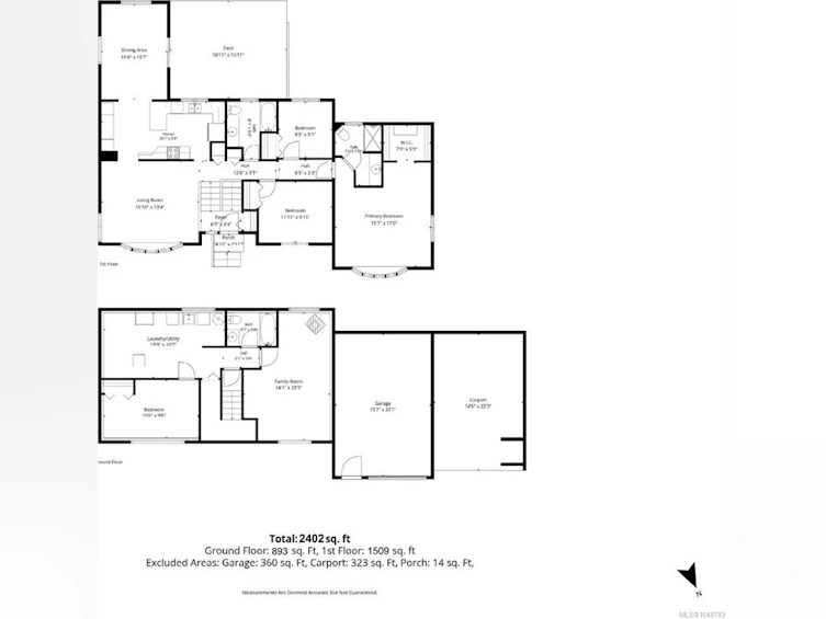 7487 Forest Turn Way, Nanaimo, BC, V0R 2H0 - 3