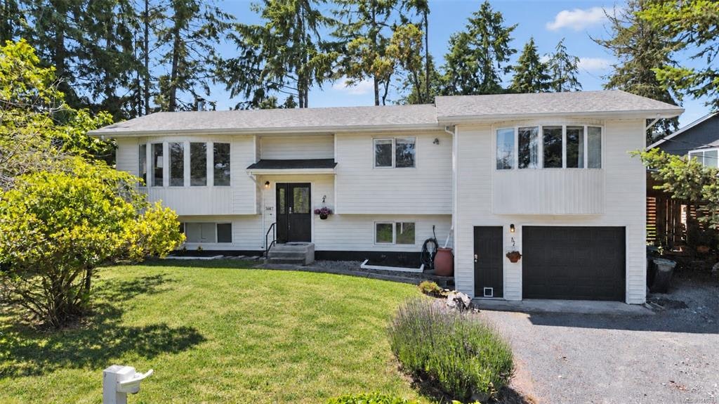 7487 Forest Turn Way, Nanaimo, BC, V0R 2H0
