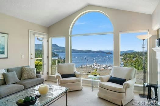 108-6880 Wallace Drive, Central Saanich, BC, V8M 1N8