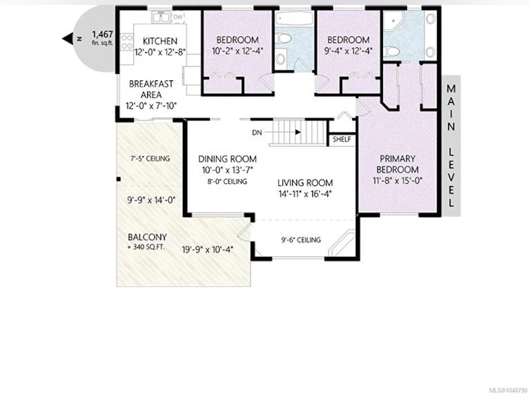 6315 Central Saanich Road, Central Saanich, BC, V8Z 5T8 - 62