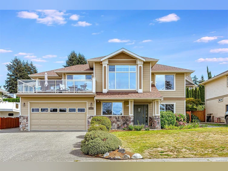 6315 Central Saanich Road, Central Saanich, BC, V8Z 5T8