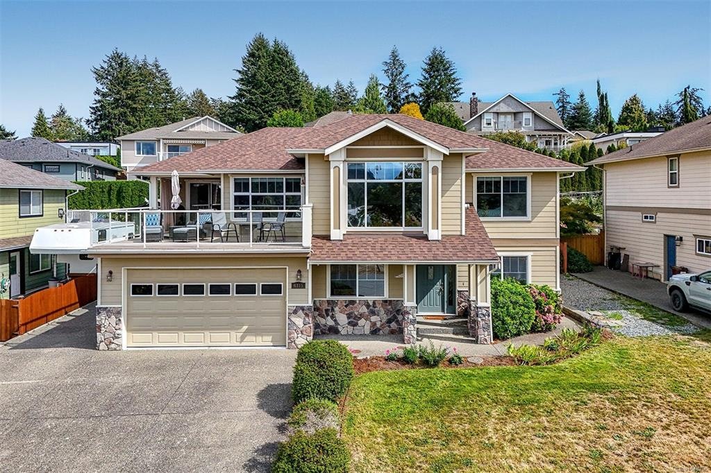6315 Central Saanich Road - 2