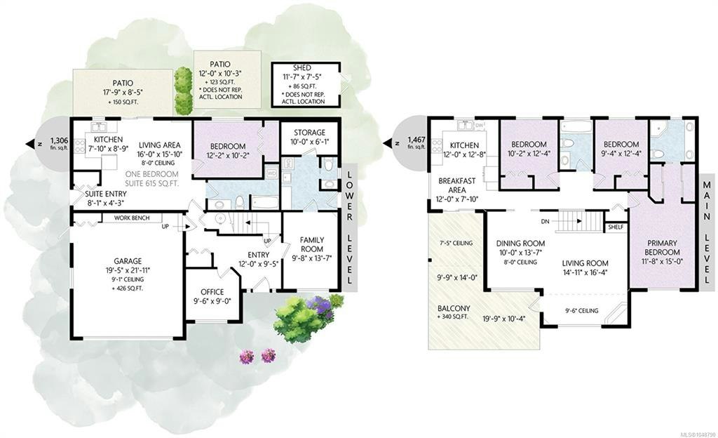 6315 Central Saanich Road, Central Saanich, BC, V8Z 5T8 - 64