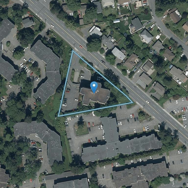 404-4030 Quadra Street, Saanich, BC, V8X 1K2 - 23
